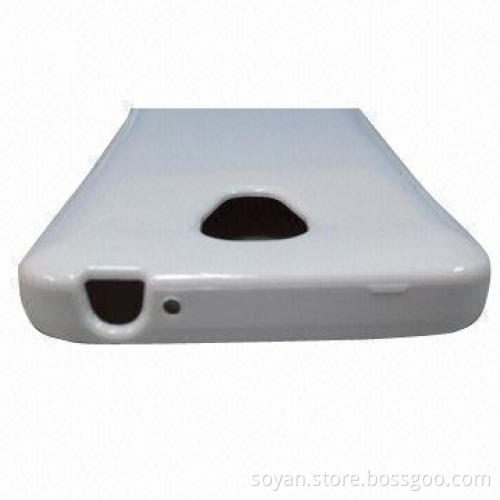 TPU Phone cases for XIAO MI 2A, Easy to Install, Solid Colors